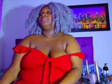 Bongacams Best live sex cam show of ebony-NeighborMoans