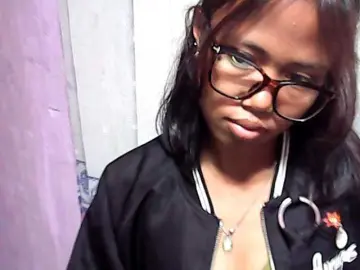 Bongacams Sex Cam of Natalie-Luxa