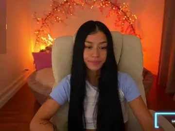 Bongacams Nude Webcam of FataleNellie