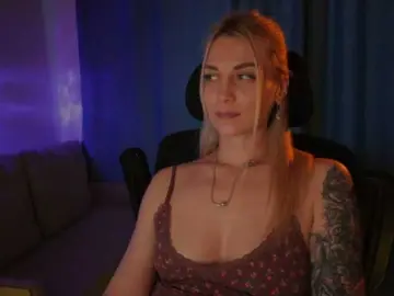 Bongacams Best Webcam of BlackMonro
