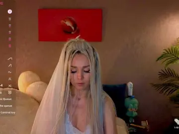 Bongacams Free Live Porn of Sonya-Love