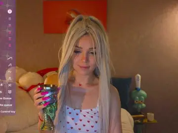 Bongacams Best Webcam of Sonya-Love