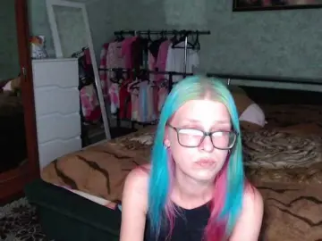 Bongacams Free Porn Cam of malvinella