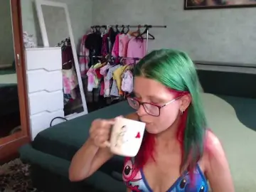 Bongacams Free Porn Cam of malvinella