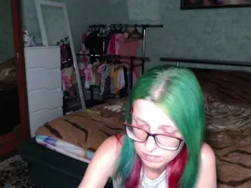 Bongacams Nude Webcam of malvinella