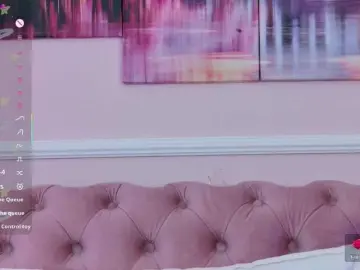 Bongacams Sex Cam of AllenaMoon