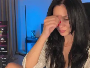 Bongacams Sex Cam of Buffi