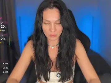 Bongacams Private Sex Chat of Buffi