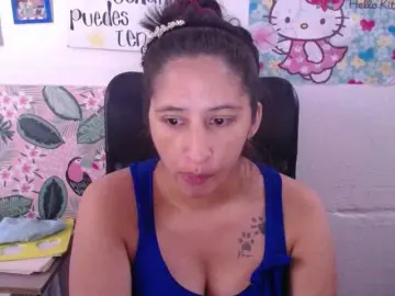 Bongacams Adult Webcam of DIANA-ROGU