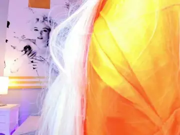 Bongacams Live Sex of AlannaViera