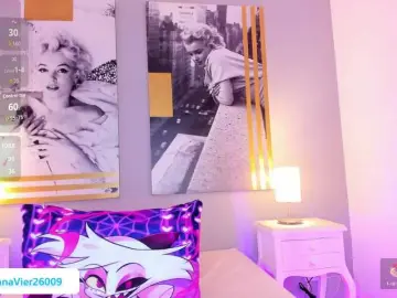 Bongacams Best live sex cam show of AlannaViera