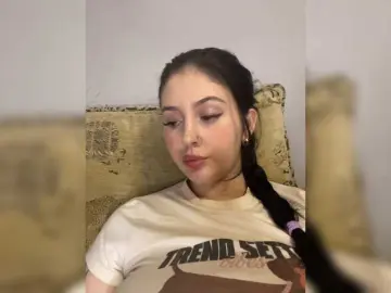 Bongacams Nude Webcam of DemonMarrry