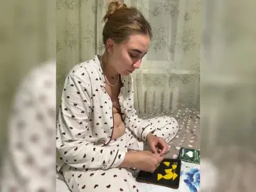Bongacams Private Sex Chat of SamantaSvet