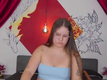 Bongacams Live Sex of Lia-Avalonn