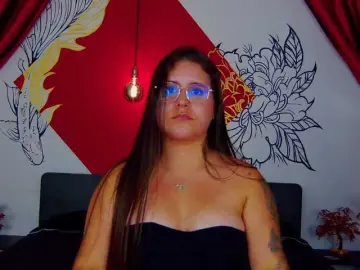 Bongacams Live Porn of Lia-Avalonn