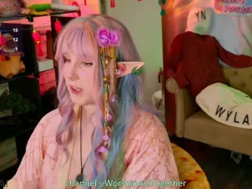 Bongacams Adult Webcam of candy-yeah