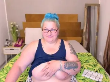 Bongacams Live Porn of BlondyBigBoobs