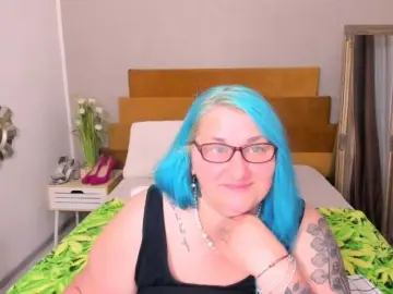 Bongacams Adult Webcam of BlondyBigBoobs
