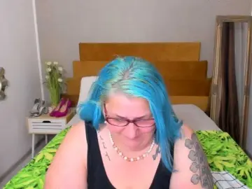 Bongacams Sex Cam of BlondyBigBoobs