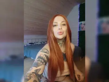 Bongacams Nude Webcam of -alexis-