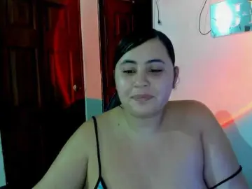 Bongacams Nude Webcam of GraceYuly