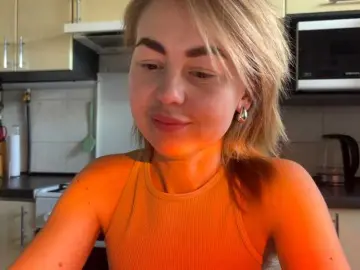 Bongacams Sex Cam of MartaLuna