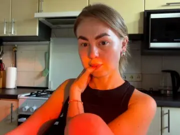 Bongacams Live Porn of MartaLuna