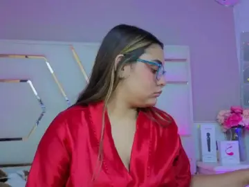 Bongacams Live Porn of AlannaRousse