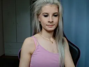 Bongacams Sex Cam of KristineNatural