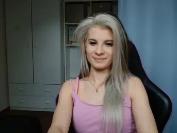 Bongacams Live Sex Cam of KristineNatural