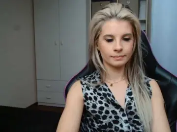 Bongacams Adult Webcam of KristineNatural