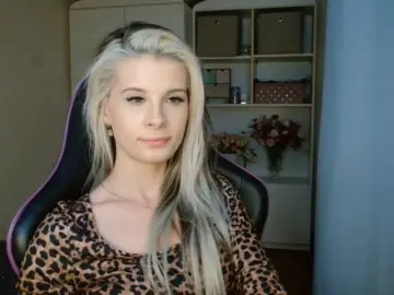Bongacams Free Live Porn of KristineNatural