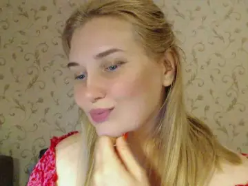 Bongacams Sex Cam of MissLilyAbrams