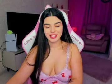 Bongacams Sex Chat of SnowingWinter