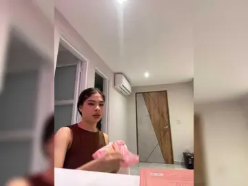 Bongacams Sex Cam of LeiaStone