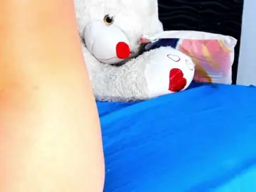 Bongacams Nude Webcam of Kendra-Di-Marco