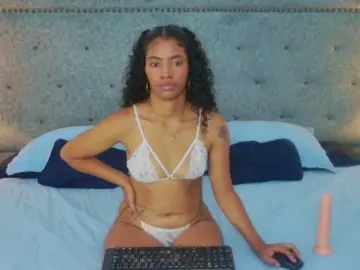 Bongacams Sex Chat of MilaBelle