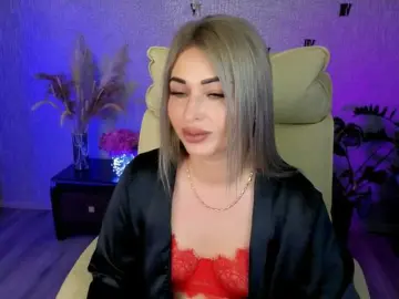 Bongacams Sex Chat of NikaStill