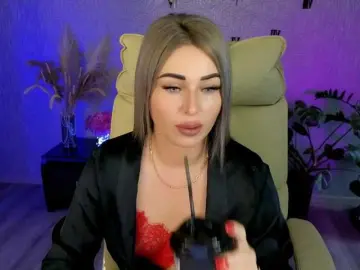 Bongacams Watch Live Sex Cams of NikaStill