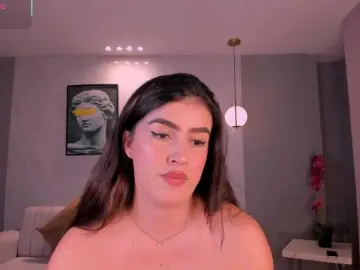 Bongacams Free Porn Cam of PaulinaSantos1