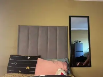 Bongacams Sex Chat of SexyBaddie