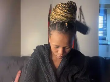 Bongacams Sex Cam of SexyBaddie
