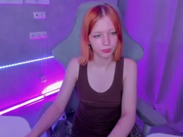Bongacams Nude Webcam of Emma-Dusk