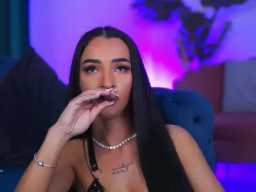 Bongacams Free Porn Cam of DeniseDevilles