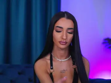 Bongacams Best Webcam of DeniseDevilles