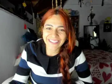 Bongacams Sex Chat of SmilingSalor