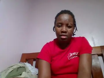 Bongacams Nude Webcam of Sweetariah1