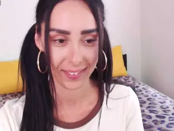 Bongacams Sex Chat of ValeriaFoxx