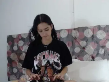 Bongacams Free Porn Cam of Melody-Mansson