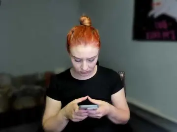 Bongacams Sex Cam of virgokristy